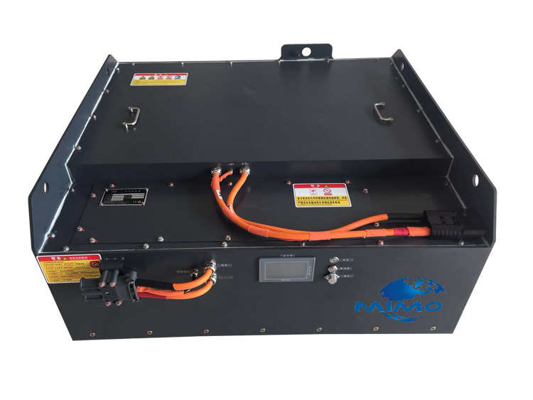 叉車鋰電池 叉車鋰電池